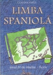 Manual pentru limba spaniola, clasa a XII-a, Limba moderna 3