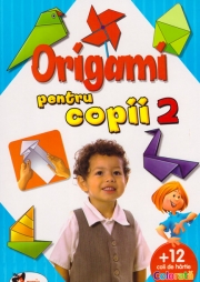Origami pentru copii 2