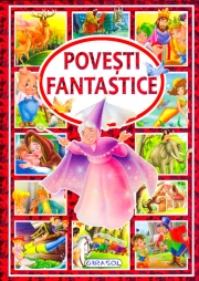 Povesti fantastice