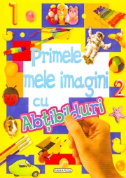 Primele mele imagini cu abtibiduri