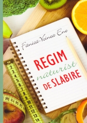 Regim naturist de slabire