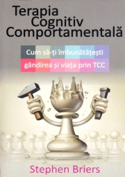 Terapia cognitiv comportamentală