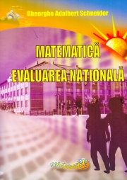 Matematica - evaluarea nationala