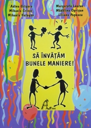 Sa invatam bunele maniere
