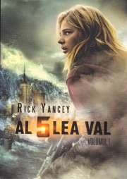 Al cincilea val - Volumul I