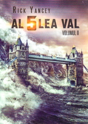 Al cincilea val - Volumul II