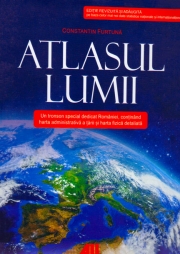 Atlasul lumii