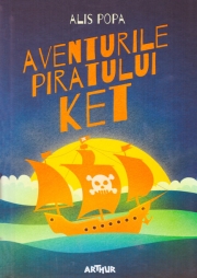 Aventurile piratului Ket