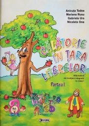 Călătorie în ţara literelor - PACHET