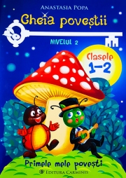 Cheia povestii. Clasele 1-2. Nivelul 2