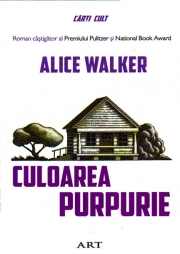 Culoarea purpurie
