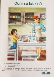 Cum se fabrica.