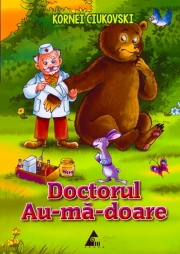 Doctorul Au-ma-doare