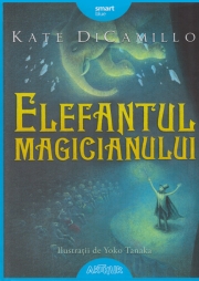 Elefantul magicianului