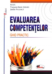 Evaluarea competentelor - Stefan Pacearca