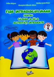 Fise interdisciplinare pentru clasa a III-a