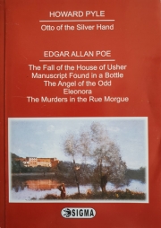 Howard Pyle & Edgar Allan Poe