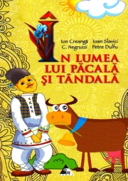 In lumea lui Pacala si Tandala