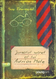 Jurnalul secret al lui Adrian Mole