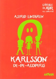 Karlsson de-pe-acoperis- Colectia Cartile de aur ale copilariei