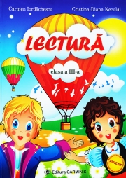 Lectura - clasa a III-a.