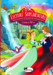 Lecturi suplimentare. Clasa a 4-a