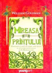 Mireasa printului