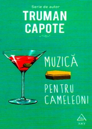 Muzică pentru cameleoni