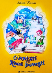 O poveste cu noua povesti