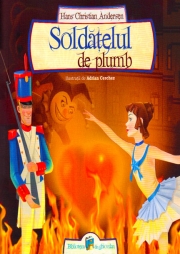Soldatelul de plumb