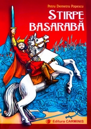 Stirpe basaraba - Petru Demetru Popescu