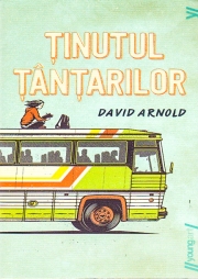 Tinutul Tantarilor