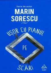 Ușor cu pianul pe scări