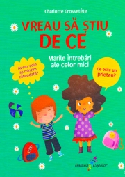 Vreau să știu de ce