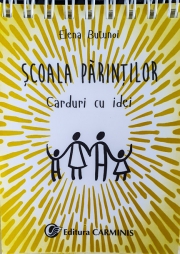 Scoala Parintilor - Carduri cu idei