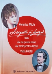 Dragoste si poezie - Veronica Micle