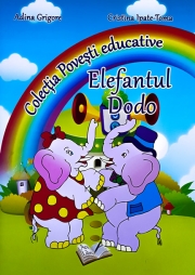 Elefantul Dodo