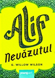 Alif Nevăzutul