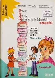 Corina, Liana, Robert și eu în labirintul comunicării