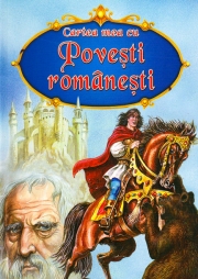 Cartea mea cu povesti romanesti