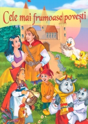 Cele mai frumoase povesti