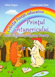 Printul intunericului. Colectia "Povesti Educative"