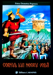 Cornul lui Negru Voda