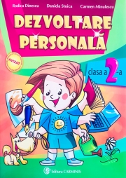 Dezvoltare personala - Clasa a II-a (Rodica Dinescu)