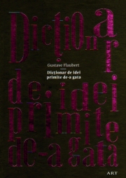 Dictionar de idei primite de-a gata