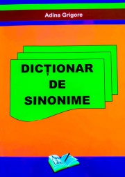 Dicționar de Sinonime