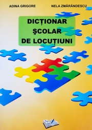 Dictionar Scolar de Locutiuni