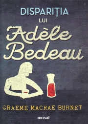 Dispariţia lui Adèle Bedeau