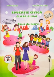 Educatie civica pentru clasa a III - a