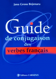 Guide de conjugaison des verbes francais